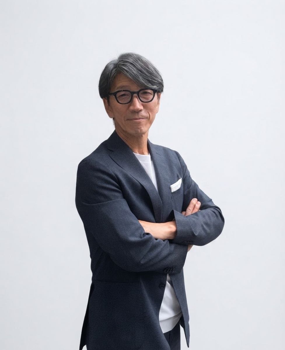 代表メッセージ