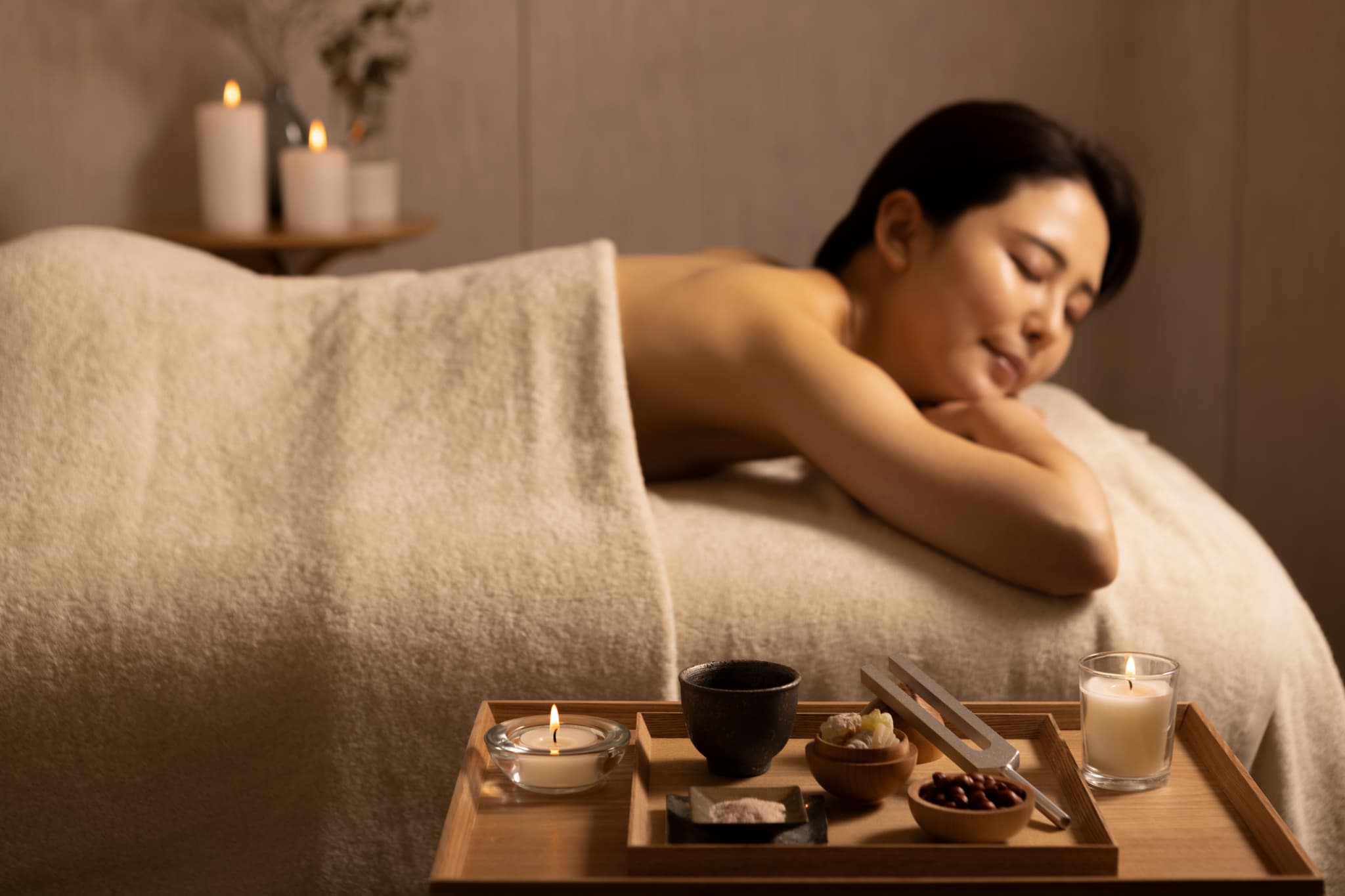 とうじセラピー