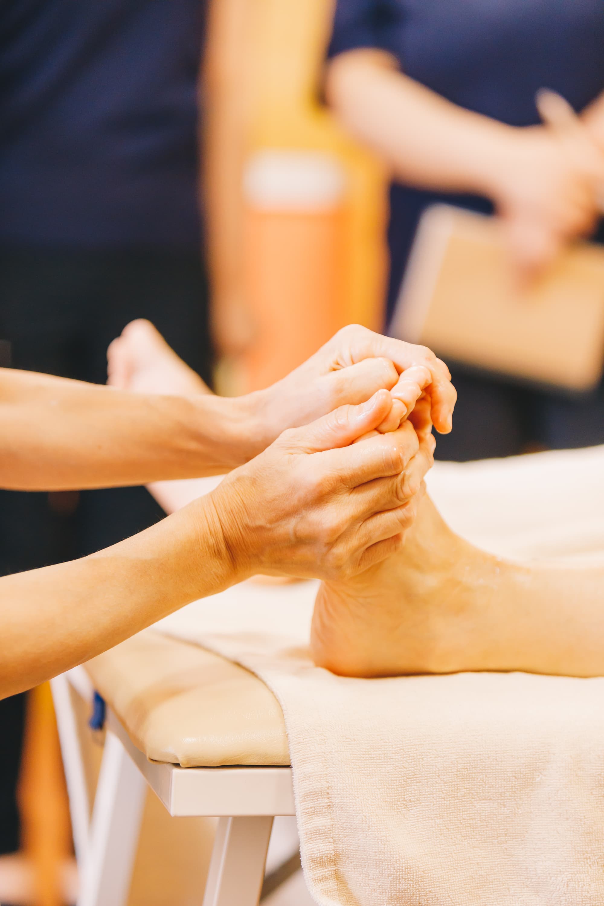 セラピストスクール1