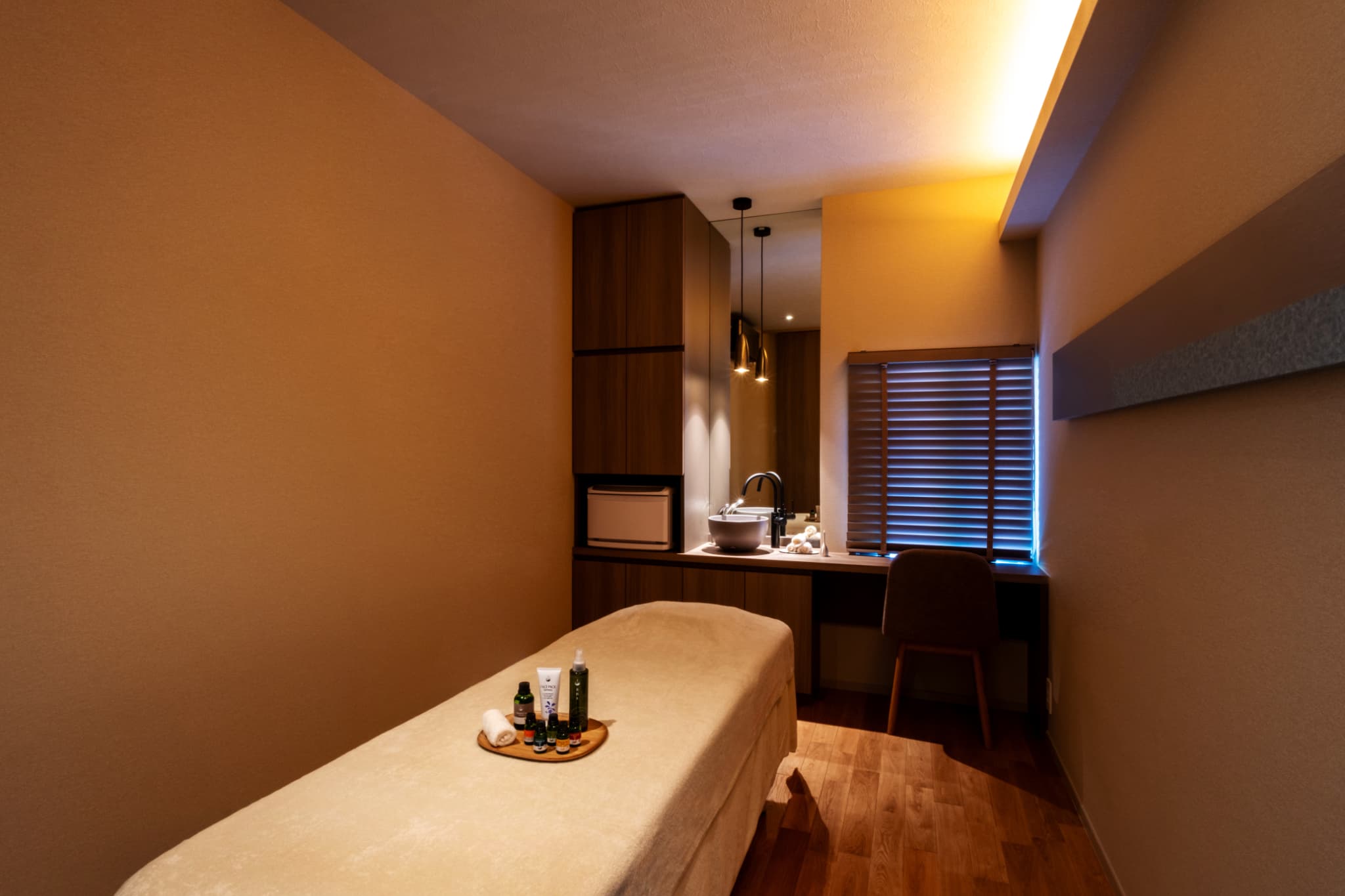 アンピール自由が丘本店1