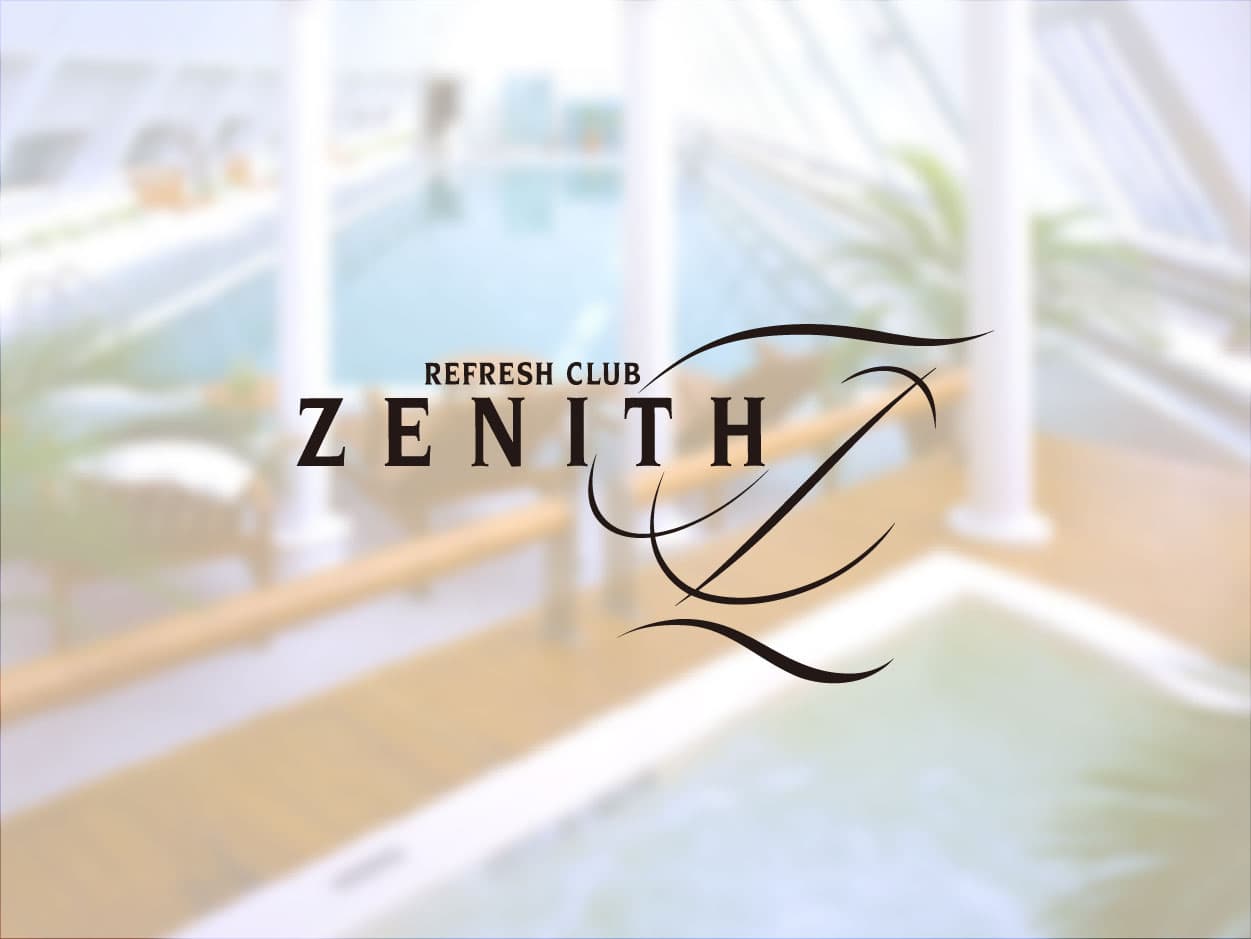 リフレッシュクラブ「ジーナス」1