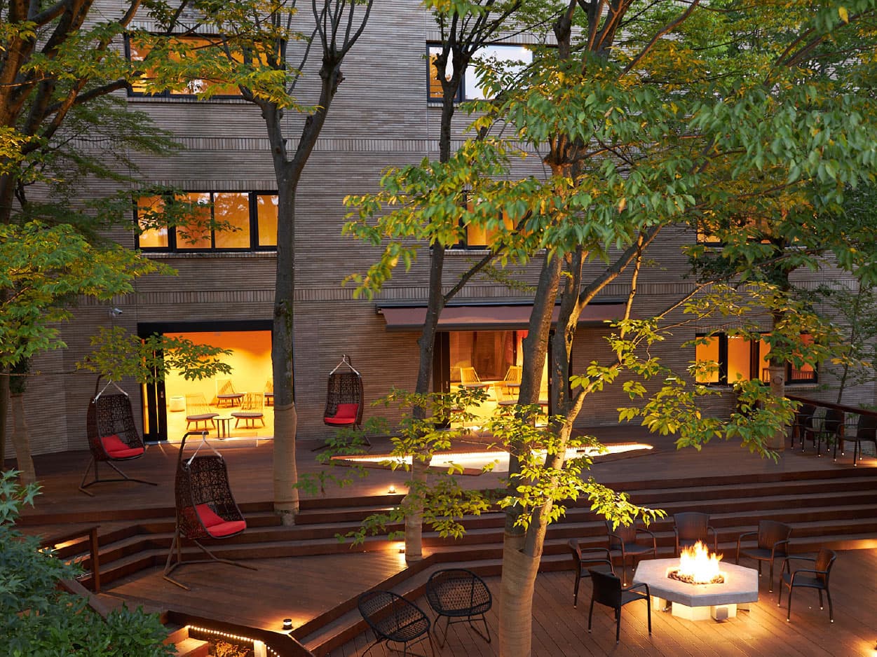 ホテル おかだ 一夜湯治ゆるりと3