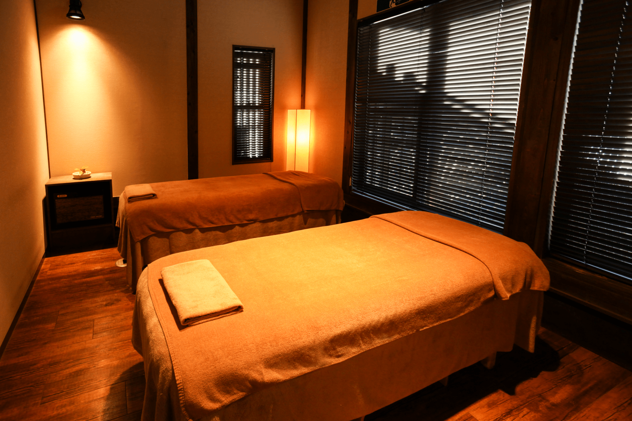 ほぐし庵「ゆるるか」2