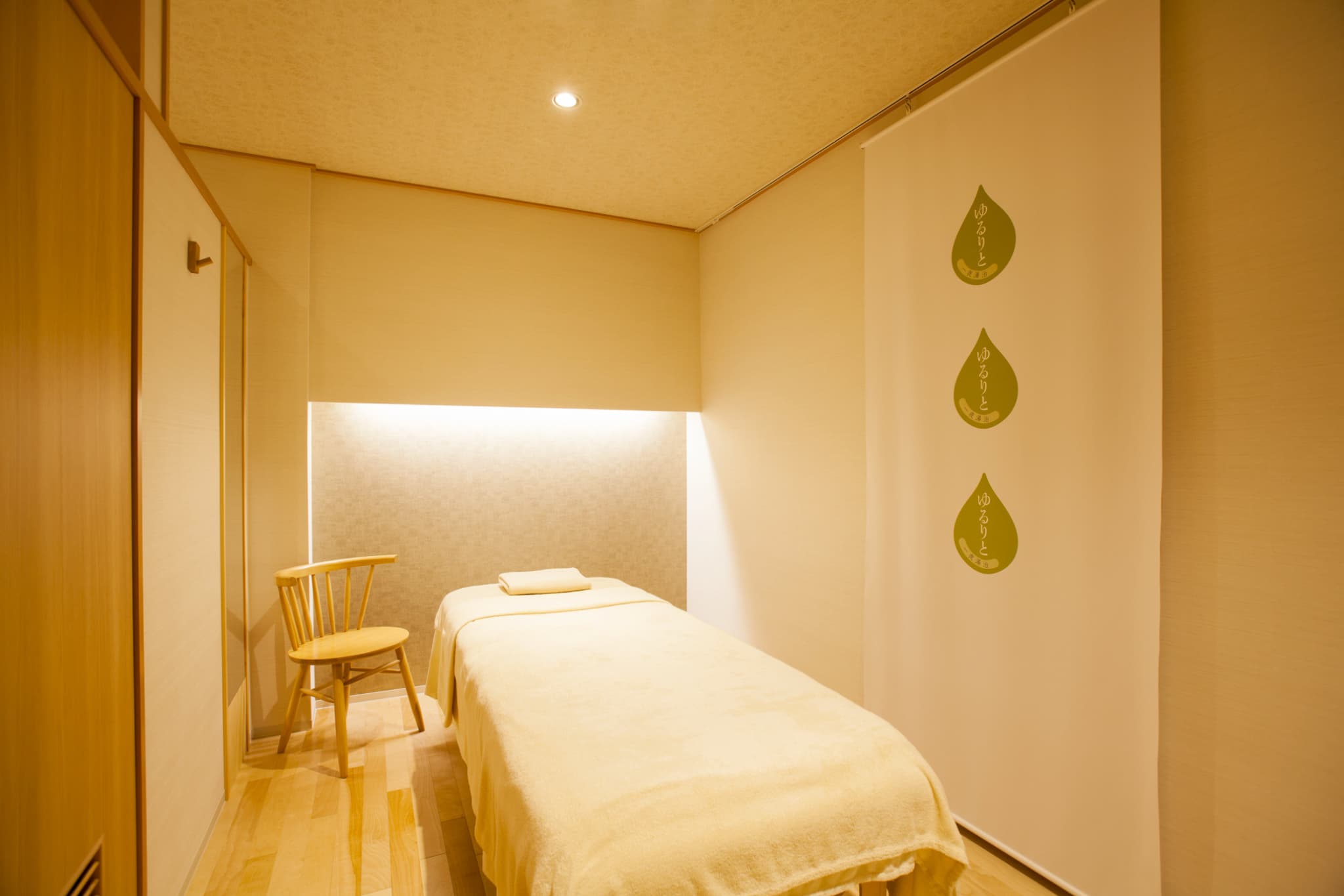 ホテル おかだ 一夜湯治ゆるりと3