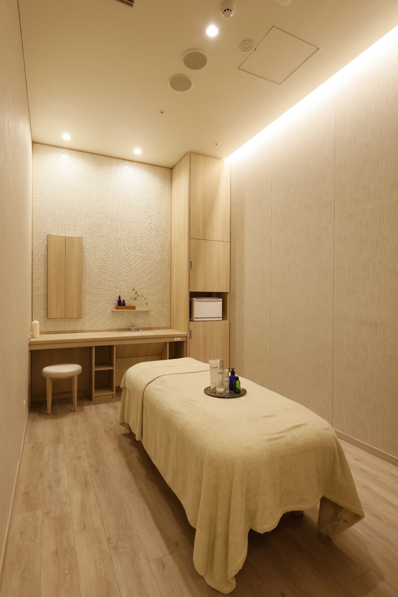 リラクゼーションサロン まほろみ3