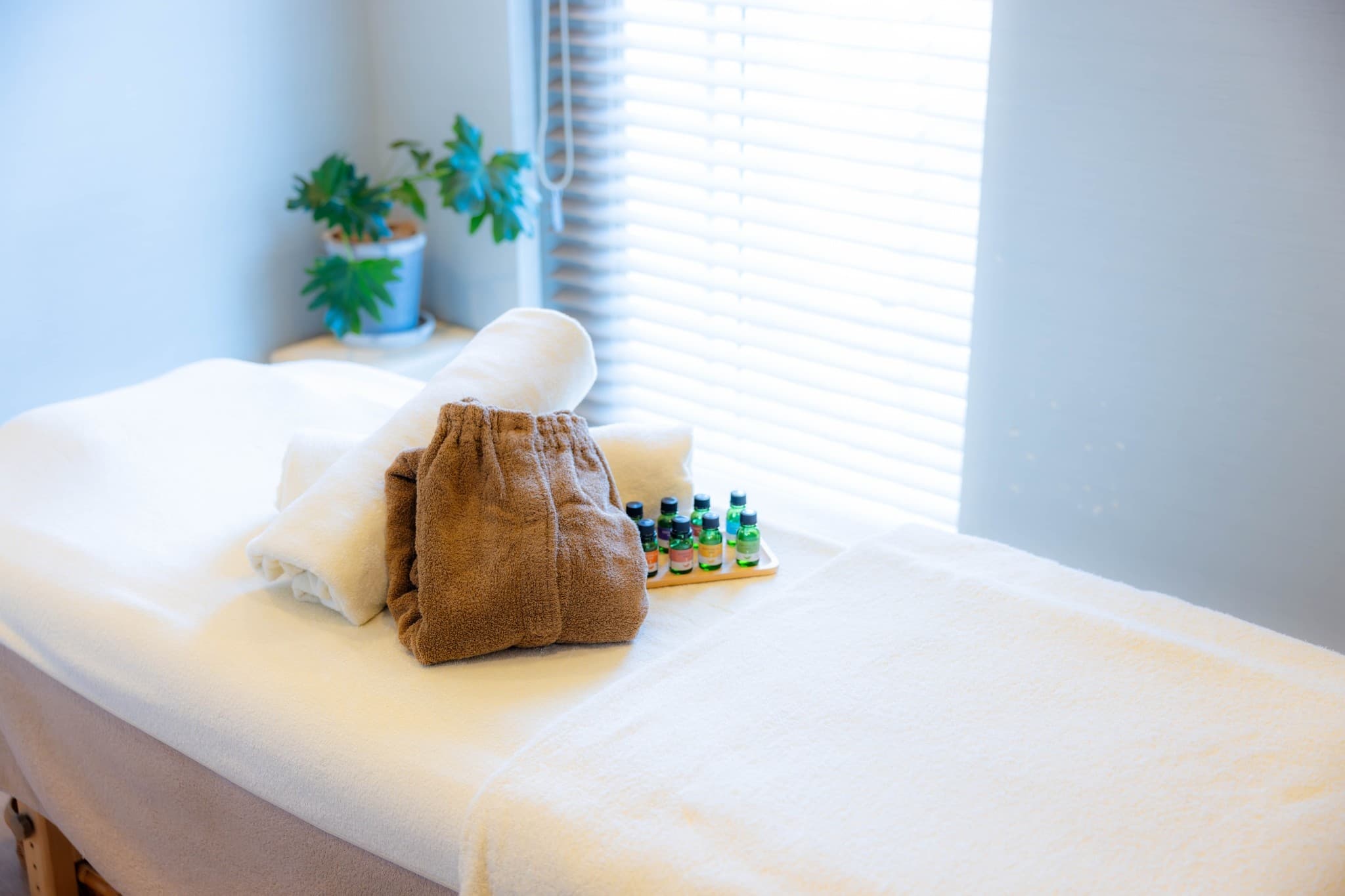 むくみ専門サロン COCO CUTTO（ココキュット）2