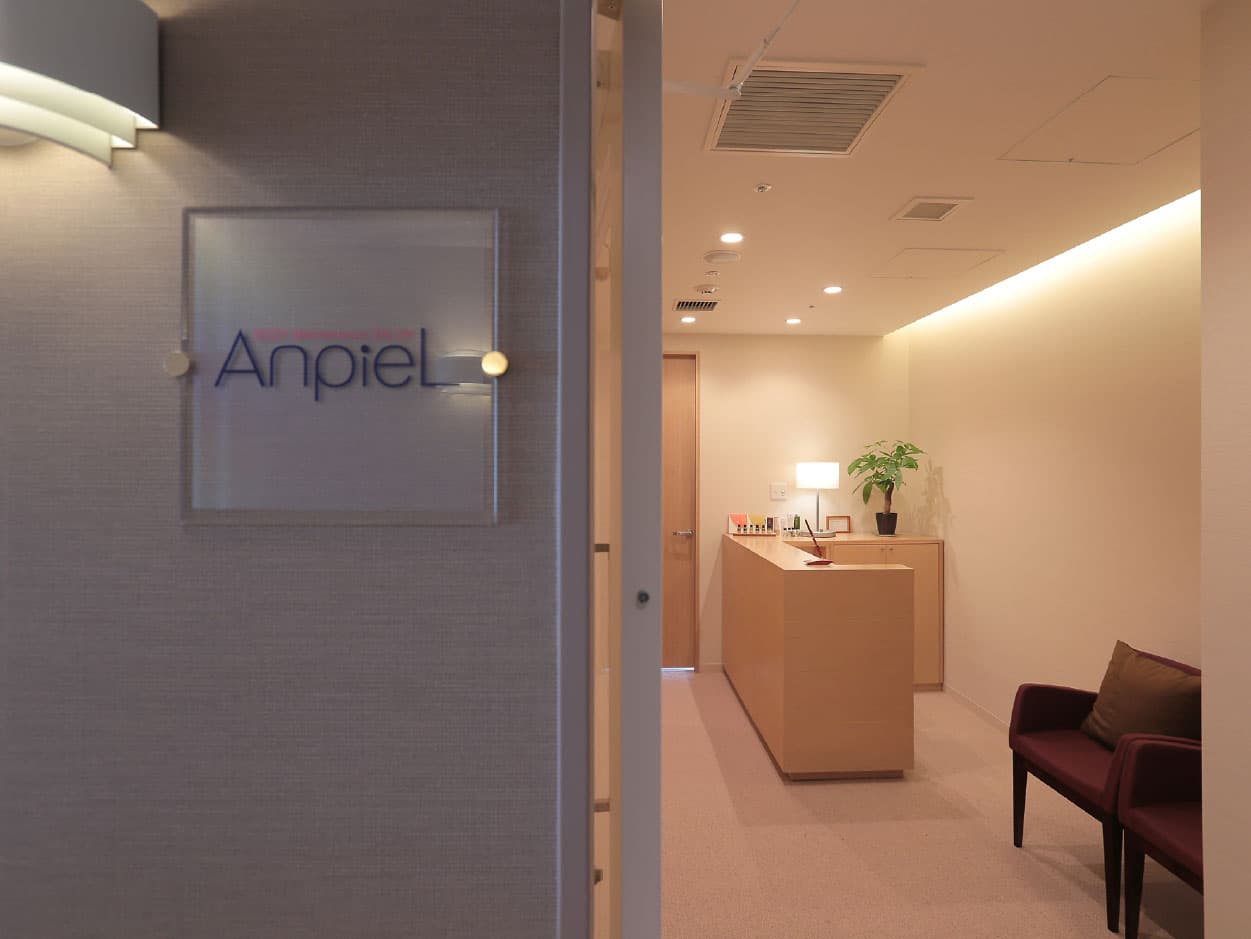 むくみ専門サロン COCO CUTTO（ココキュット）3