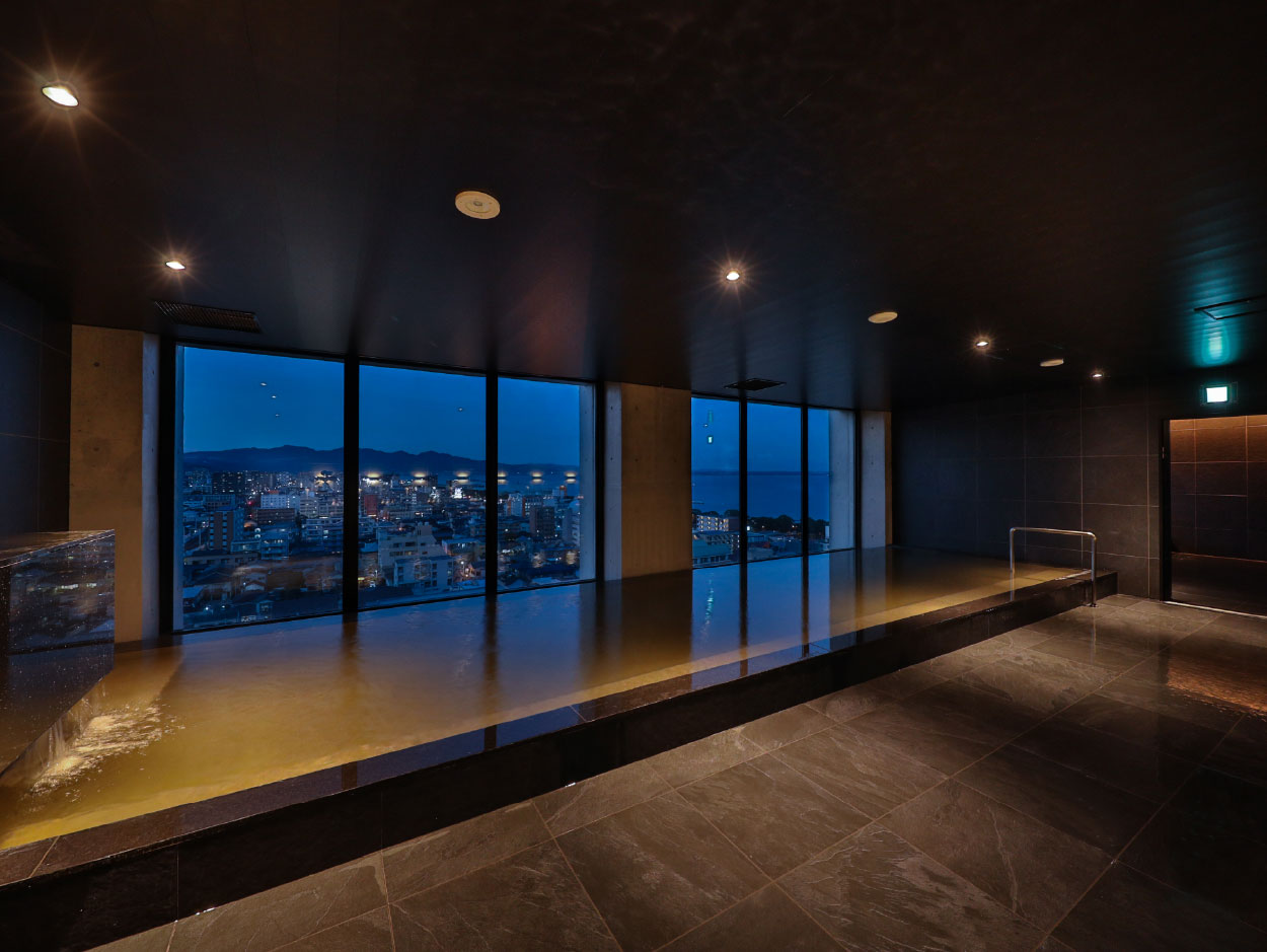 リラクゼーション tamayura 別府3